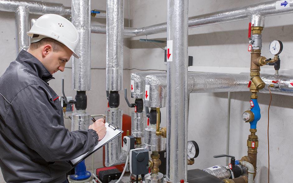 contrat entretien chaudière Corbeil-Essonnes